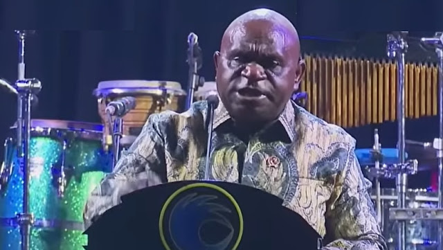 Pidato Pigai Pidato Terbaik Anak Buah Prabowo Sepanjang Tahun 2025

