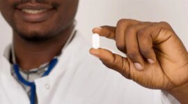 Pil 50 Sen Ini Bisa Menyelamatkan Nyawa dan Uang

