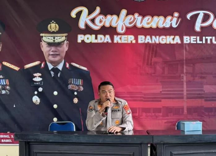 Pimpin Morning Call, Kabag Humas Tekankan Pentingnya Kreativitas dan Respon Cepat di Media Sosial

