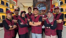 Planet Laptop Buka Cabang Perdana di Depok, Sasar Pelajar dan Pekerja Kreatif