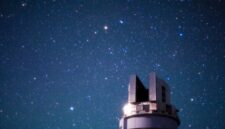 Planet Raksasa 18 Kali Massa Jupiter Ditemukan di Sistem Bintang Jauh

