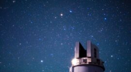 Planet Raksasa 18 Kali Massa Jupiter Ditemukan di Sistem Bintang Jauh

