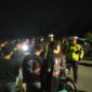 Polda Babel Amankan Aksi Pra-Balapan Ilegal di Jalan Lintas Timur: Patroli Gabungan Berantas Kejahatan Jalanan

