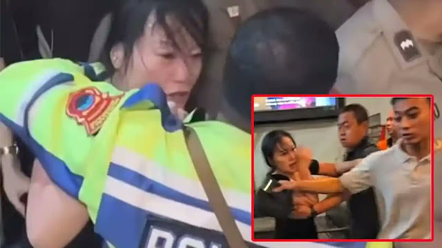 Polisi Belum Tahan WN China yang Pukul Pelajar Perempuan hingga Meninggal di Semarang

