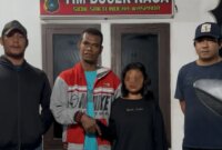 Polisi Berhasil Temukan Siswa yang Dilaporkan Hilang

