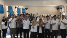 Polisi Peduli Pendidikan di SMA Negeri 2 Cilegon, Sosialisasikan Bahaya Media Sosial Dingin dan Radikalisme –