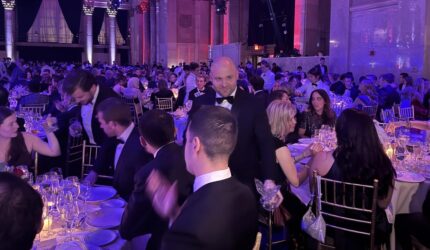 Politisi AfD di Partai Republik Muda: “America First” bertemu dengan “Jerman First”