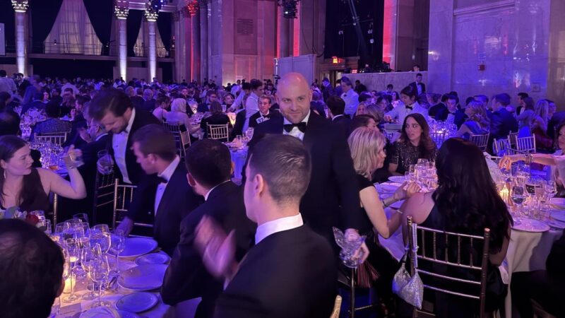 Politisi AfD di Partai Republik Muda: “America First” bertemu dengan “Jerman First”

