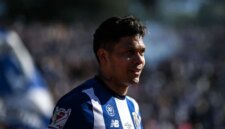 Porto ingin mendominasi perburuan gelar Liga Primeira: Cara menonton dan menyiarkan langsung pertandingan kandang mereka vs Estrela GRATIS