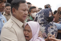 Prabowo Dicari Masyarakat Karena Perkap 10/2025

