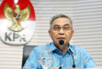 Prabowo Diduga Hadiri Puncak Hari Antikorupsi Sedunia, Jokowi Tak Diundang

