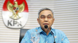 Prabowo Diduga Hadiri Puncak Hari Antikorupsi Sedunia, Jokowi Tak Diundang

