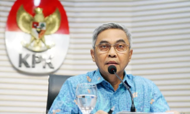 Prabowo Diduga Hadiri Puncak Hari Antikorupsi Sedunia, Jokowi Tak Diundang

