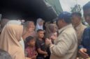 Prabowo Hapus Utang KUR Petani Korban Banjir dan Longsor di Sumatera

