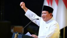 Prabowo Kerahkan 50 Helikopter dan Airbus A400 Tangani Banjir Sumatera