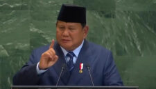 Prabowo Subianto malu punya kader seperti Bupati Aceh Selatan Mirwan MS