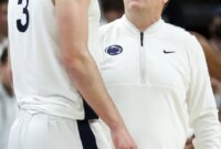 Pratinjau Bola Basket Penn State vs Pitt: Lions Ingin Bangkit Kembali

