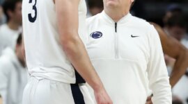 Pratinjau Bola Basket Penn State vs Pitt: Lions Ingin Bangkit Kembali

