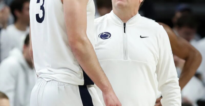 Pratinjau Bola Basket Penn State vs Pitt: Lions Ingin Bangkit Kembali

