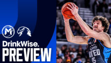 Pratinjau DrinkWise: NBL26 - Putaran 13, Game 1 v Illawarra Hawks