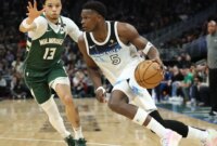Pratinjau Game #29 - Timberwolves vs. Bucks

