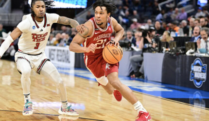 Pratinjau MBB: Arkansas vs Texas Tech di Dallas (Revocruit Rematch)