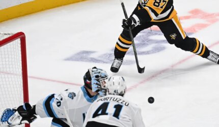 Pratinjau Pertandingan: Utah Mammoth @ Pittsburgh Penguins 14/12/25