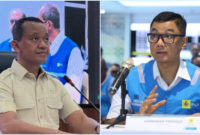 Presiden Diminta Pecat Bahlil dan Dirut PLN Menyusul Kebohongan Soal Listrik di Aceh Sembuh 93%

