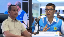 Presiden Diminta Pecat Bahlil dan Dirut PLN Menyusul Kebohongan Soal Listrik di Aceh Sembuh 93%