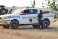 Pria bersenjata menculik 13 wanita dalam penculikan terbaru di Nigeria | Berita

