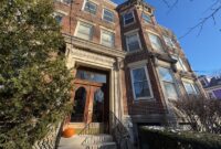 Profesor MIT ditembak mati di Gibbs Street

