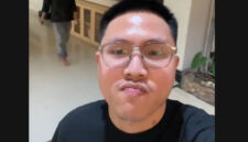 Profil Adimas Firdaus Resbob Polda Jabar Penghina Suku Sunda