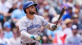 Proyeksi kontrak yang diperbarui untuk empat penandatanganan agen bebas teratas

