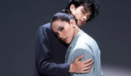 Punya Pacar Brondong, Olla Ramlan mengaku tak takut dimanfaatkan: Nikmati saja