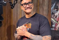 Punya cucu, Tora Sudiro jual 5 unit motor gede untuk hari tua

