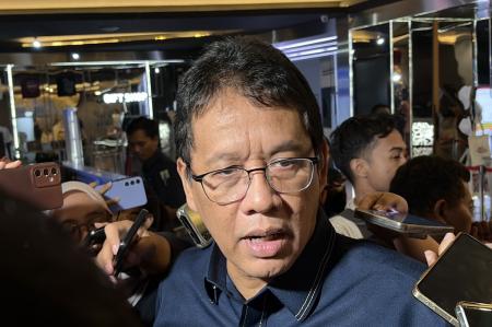 Purbaya Tanggapi Rosan Minta Pajak BUMN Dihapuskan: Nggak Boleh!

