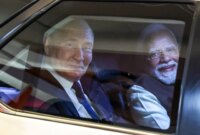 Putin menantang tekanan AS terhadap India atas minyak Rusia selama kunjungan kenegaraan | Berita perang Rusia-Ukraina

