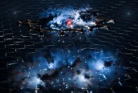 Quantum “Hybrid Exciton” Baru Dapat Meningkatkan Teknologi Tenaga Surya

