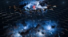 Quantum “Hybrid Exciton” Baru Dapat Meningkatkan Teknologi Tenaga Surya

