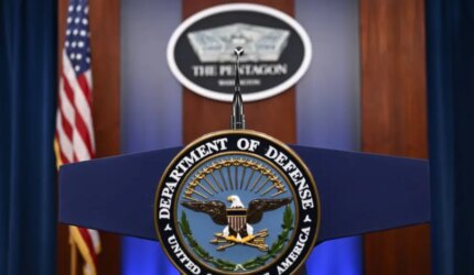 RUU Pertahanan AS secara hukum mengikat Washington untuk melawan embargo senjata terhadap Israel – RakyatPos.id