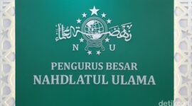 Rais PWNU Lampung mengatakan NU dibangun dari tradisi keilmuan dan etika yang kuat

