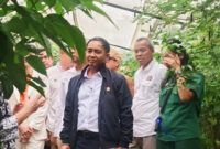 Raja Juli Tanggapi Seruan Mundur, Siap Dievaluasi di Tengah Banjir di Aceh dan Sumatera

