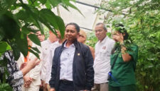 Raja Juli Tanggapi Seruan Mundur, Siap Dievaluasi di Tengah Banjir di Aceh dan Sumatera

