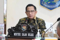 Ray Rangkuti Kecam Pernyataan Tito Karnavian Soal Bantuan Malaysia yang Tak Banyak: Memalukan dan Sombong!

