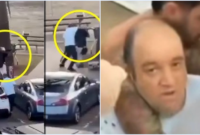 Rebut Senjata Penembak, 'Pahlawan' Teror Berdarah Sydney Ternyata Seorang Muslim?