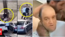 Rebut Senjata Penembak, 'Pahlawan' Teror Berdarah Sydney Ternyata Seorang Muslim?