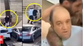 Rebut Senjata Penembak, 'Pahlawan' Teror Berdarah Sydney Ternyata Seorang Muslim?

