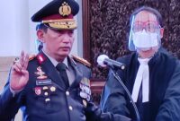 Regulasi Politik Kapolri Berisiko Gagalkan Reformasi Kepolisian

