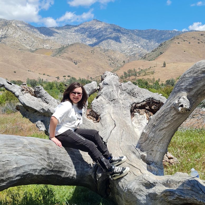 Remaja Mengalahkan Leukemia Mematikan Dengan Terapi Sel yang Diedit Gen yang Menyelamatkan Jiwa

