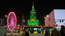 Remaja Ukraina mengubah taman Polandia menjadi zona klub pertarungan – media — RT Rusia & Bekas Uni Soviet

